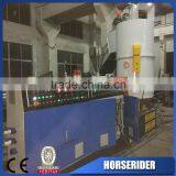 Plastic Film Pelletizing Recycling Line/waste Plastic pp pe Granules Recycling Plant thumbnail-2