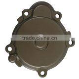 Starter Cover Crankcase For Ninja ZX10R ZX-10R 2004-2005 04 05 Right thumbnail-1