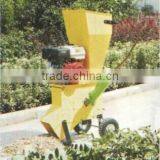 Gasoline Chipper Shredder HC-B003 thumbnail-1