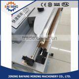 Plastic Bag Pedal Sealer Foot Sealing Machine thumbnail-4