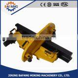 YZG-300 Hydraulic Rail Straightener/ Rail Bender With High Quality and Low Price thumbnail-1
