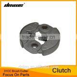 Gardening Tools GX31 31cc 4-stroke Weed Wacker Brush Cutter Machine 139F Clutch thumbnail-1