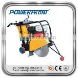 High Efficiency Road Concrete Cutter Machine With Honda GX390 thumbnail-5