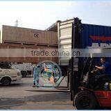 High Precision 1600mm Double la Galaxy Dx5 Printhead for Printer thumbnail-6