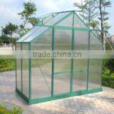 New-style Commercial Aluminium Profiles for Greenhouse Agriculture thumbnail-3