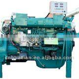 6-Cylinder Diesel Engine 6126ZLD Steyr Series thumbnail-1