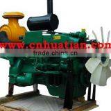 300KW Ricaedo Diesel Engine R618D thumbnail-2