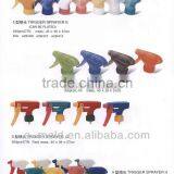 All Kinds of Plastic Trigger Sprayers thumbnail-1