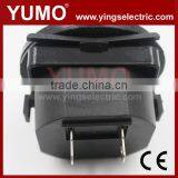 TH-1 7 Digit Quartz Mechanical Timer Calculagraph Counter Electrical Timer thumbnail-3