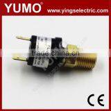 XYK-117 70Bar NO 240V 13A Customized Pressure Switch thumbnail-2