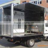 Dining Car thumbnail-1