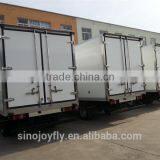Refrigerated Truck BodyTruck Fiberglass Truck Box Body thumbnail-4