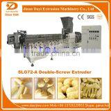 Fiber Textured Vegetarian Soya Beans Protein Process Line thumbnail-1
