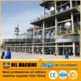 HDC093 ISO CE Proved GB Standard Mobile Crude Oil Refinery Refinery Fuel Oil and Gas Refinery Projects for Sale thumbnail-5