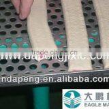 100mm Semi Moist Ainmal Treats Extruding Machines to Korean thumbnail-1