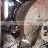 Odorless High Efficiency Chicken Manure Rotary Drum Dryer With High Mechanization Degree thumbnail-5