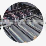 Motor Rewinding Aluminum Foil Recycling Machine thumbnail-2