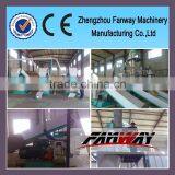 2 Ton per Hour European Standard Complete Wood Pellet Machine thumbnail-1