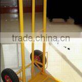 Hand Trolley HT1827,250kg Load,350-4 Wheel thumbnail-2