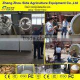 High Efficiency Garri Processing Plant in Nigeria thumbnail-1