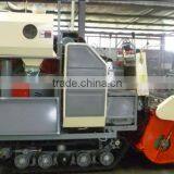 K-BOS Combine Harvester thumbnail-1