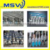 Hot Product Oil and Gas Water,Gate Valve 1/2" to 48" API 600,ASME B16.34 thumbnail-5