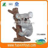 Koala Toys, Mini Koala Toy, Cartoon Zoo Animal Toys thumbnail-1
