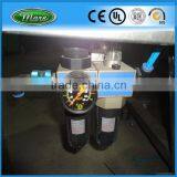 Automatic Cup Filling Sealing Machine For 4 Holes thumbnail-5