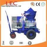 Variable Output LZ3ER Specially Designed for Refractory Spraying Machine thumbnail-5