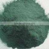 Blue Tungsten Trioxide With Dark Blue or Bluish Block Crystallized Powder thumbnail-1
