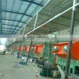 2015 Chuanyue Supply Automatic 50tpd Parboiled Rice Mills thumbnail-2
