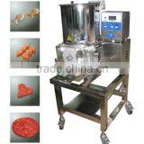 Hot Sale Small JH-100 Burger Patty Making Machine thumbnail-1