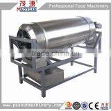 Continuous Flavoring Machine