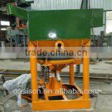 Laboratory Jig//Laboratory Jigger/ Laboratory Wash Box/Laboratory Jigging Machine thumbnail-1
