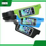 Customized Cheap Sport Waist Bag With Window thumbnail-1