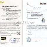 Tire Oil or Plastic Oil Decoloration and Order Remove Distillaiton Equipment ,CE,ISO thumbnail-4