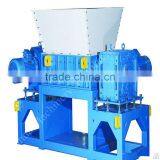 Double Shaft Shredder for Sale thumbnail-1