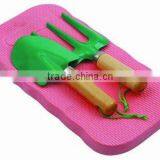 Pretty Kneel Mat Set thumbnail-1