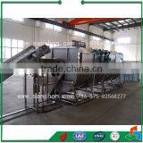 SPT Steam Used Food Blanchine Machine thumbnail-2