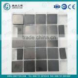 Square Bulletproof Armor Plate Tile SSIC Ceramic Tile 50*50 thumbnail-1