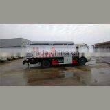 8000L Fuel Transportation Vehicle for Sales thumbnail-3