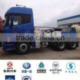 Hot Sale Foton Truck Tractor, Used Japanese Tractors thumbnail-4