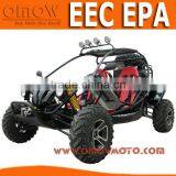 EEC EPA 500cc 4x4 Buggy thumbnail-1