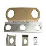 China Manufacturer Sheet Metal Forming Stamping Bending Welding Parts With Professional Service thumbnail-1