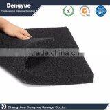 Open Cell Roof Gutter Greening Polyester/PU Presstite Filter Foam thumbnail-2