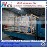 Excellent Impact Resistance Mattress Machines thumbnail-5