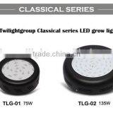 Global Greenhouse Lighting Led 45x3 Watt for Indoor Use Home Grower thumbnail-4