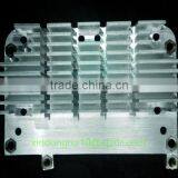 Anodized Aluminuim Cnc EN Material Code AlSiMg(A) Machining Parts thumbnail-1