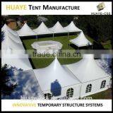Milky Way Wedding Pagoda Tent for Sale thumbnail-5