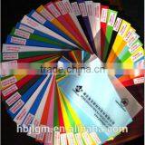 Jinlong PVC Tarpaulin Water Slide Material for Adult thumbnail-4